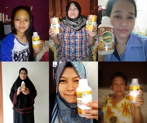 Obat Telat Datang Bulan Tradisional Terbukti Mujarab