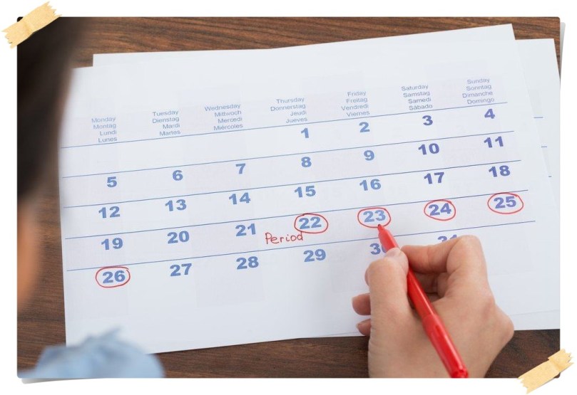 Obat Telat Datang Bulan Tradisional Terbukti Mujarab